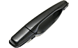 2006 Mitsubishi Galant - Rear, Driver and Passenger Side Primed Exterior Door Handle, Without Key Hole