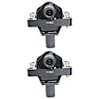 Ignition Coil, Set of 2
