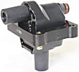 Ignition Coils, 3.0/3.2L, 6 Cyl. Engine