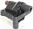 Ignition Coils, 3.0/3.2L, 6 Cyl. Engine