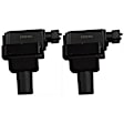Ignition Coil, Set of 2
