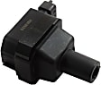 Ignition Coil, Set of 2