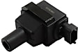 Ignition Coil, Set of 2