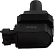 Ignition Coil, Set of 4
