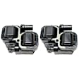 Ignition Coil, Set of 2