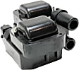 Ignition Coil, Set of 2