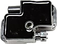 Ignition Coil, Set of 3