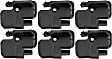 Ignition Coils, 2.3L, 4 Cyl./3.2L, 6 Cyl. Engine