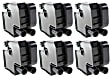 Ignition Coils, 2.3L, 4 Cyl./3.2L, 6 Cyl. Engine