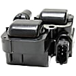 Ignition Coil, Set of 8