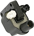 Ignition Coil, Set of 6