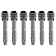 Ignition Coils, 3.8L, 6 Cyl. Engine