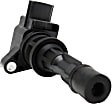 Ignition Coil, Set of 4