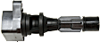 Ignition Coil, Set of 4
