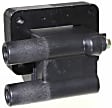 Ignition Coil, Set of 2