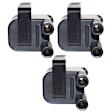 Ignition Coil, Set of 3