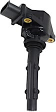Ignition Coil, Set of 4