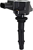 Ignition Coil, Set of 4