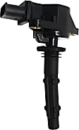 2007 Mercedes Benz E550 - Ignition Coil, Set of 8, 5.5L 8Cyl