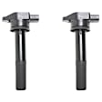 Ignition Coils, 3.8L, 6 Cyl. Engine