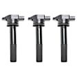 Ignition Coils, 3.8L, 6 Cyl. Engine