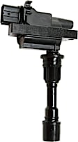 Ignition Coil, Set of 2, 1.8L, 4Cyl