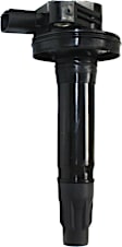 2015 Ford Mustang - Ignition Coil, Set of 3, 3.7L 6Cyl
