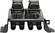 Ignition Coil, Set of 4, 1.8L, 4Cyl