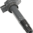 Ignition Coil, Set of 6, 3.8L, 6Cyl