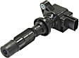 Ignition Coils, 2.3/2.5L, 4 Cyl. Engine