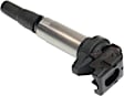 Ignition Coil, Set of 2, 1.6L, 4Cyl