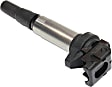Ignition Coils, 1.6L, 4 Cyl. Engine