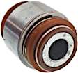 Rear, Driver and Passenger Side, Lower, Outer, Rearward Control Arm Bushings