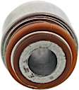 Rear, Driver and Passenger Side, Lower, Outer, Rearward Control Arm Bushings