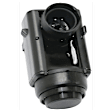 2007-2011 Mercedes Benz GL450 - Front, Driver and Passenger Side Parking Assist Sensor