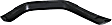 Fender Flares - Rear, Driver and Passenger Side, Primed