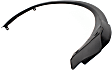 2015 Mazda CX-5 - Rear, Driver and Passenger Side Fender Trim, Primed