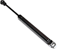 Driver and Passenger Side Trunk Lid Lift Support, Convertible, R129 Chassis