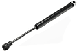 Driver and Passenger Side Trunk Lid Lift Support, Convertible, R129 Chassis
