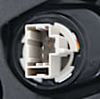 2014 Mazda CX-5 - Driver and Passenger Side, Inner and Outer Tail Lights, with Bulbs, Halogen, Mounts on Body