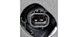 2014 Mazda CX-5 - Driver and Passenger Side, Outer Tail Lights, with Bulbs, Halogen, Mounts on Body