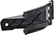 Rear, Driver and Passenger Side Bumper Brackets