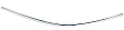 2012-2014 Mercedes Benz C250 - Rear, Driver and Passenger Side, Outer Bumper Trims, Chrome, For Models Without Sport Package