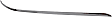 2012-2014 Mercedes Benz C250 - Rear, Driver and Passenger Side, Outer Bumper Trims, Chrome, For Models Without Sport Package