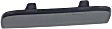 Rear, Upper and Lower Tow Eye Covers
