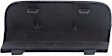 Rear, Upper and Lower Tow Eye Covers