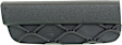 Rear, Upper and Lower Tow Eye Covers