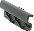 Rear, Upper and Lower Tow Eye Covers