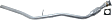 Driver and Passenger Side Catalytic Converters, Federal EPA Standard, 46-State Legal (Cannot ship to CA, CO, NY or ME)
