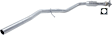 Driver and Passenger Side Catalytic Converters, Federal EPA Standard, 46-State Legal (Cannot ship to CA, CO, NY or ME)
